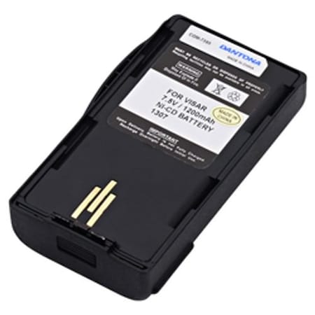 Replacement for Motorola Ntn7394c